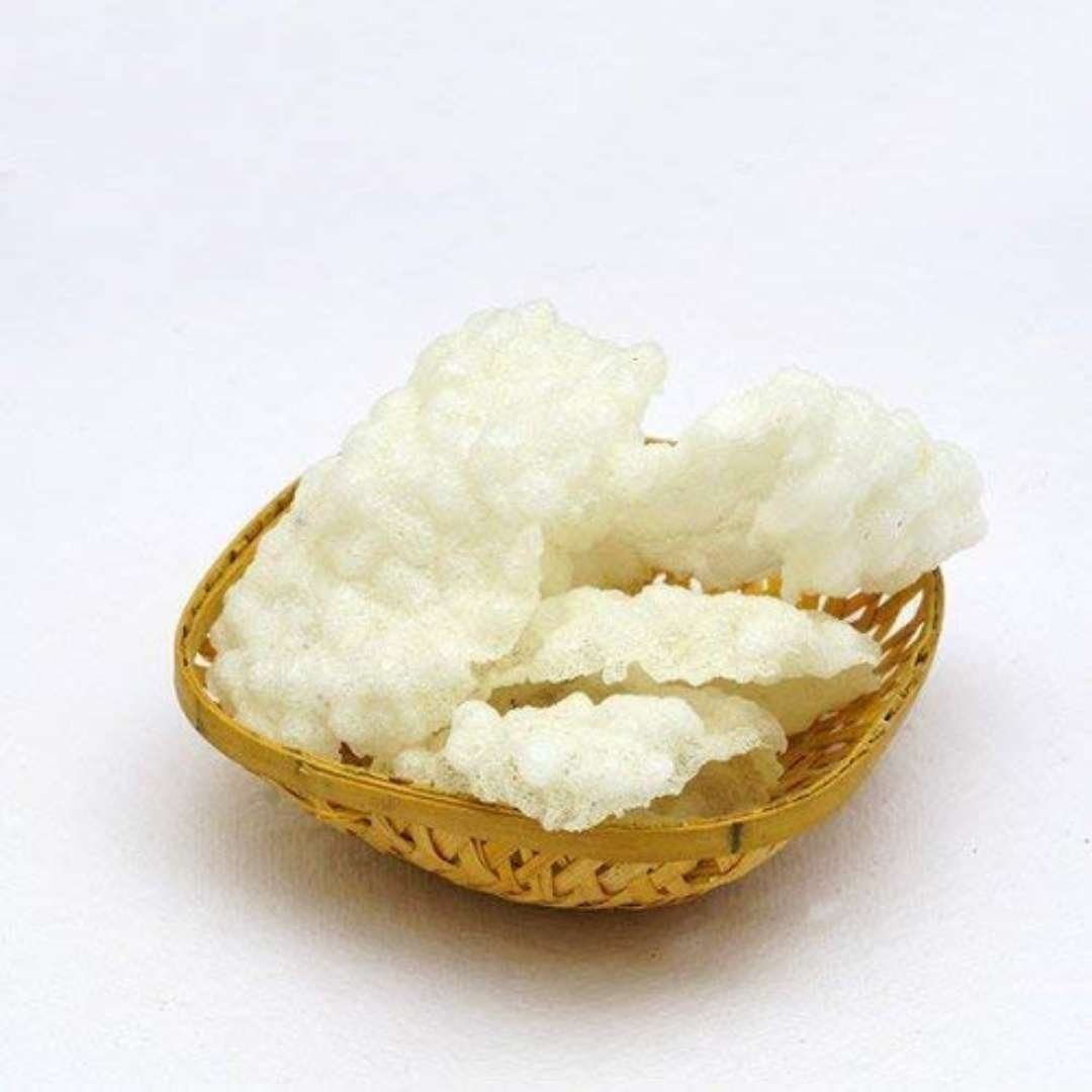 Sabudana Papad
