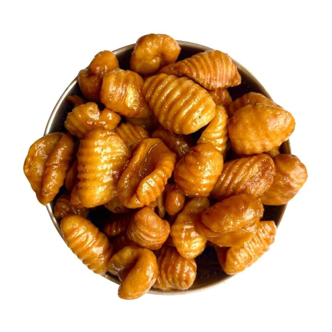 Gavallu (Bellam)