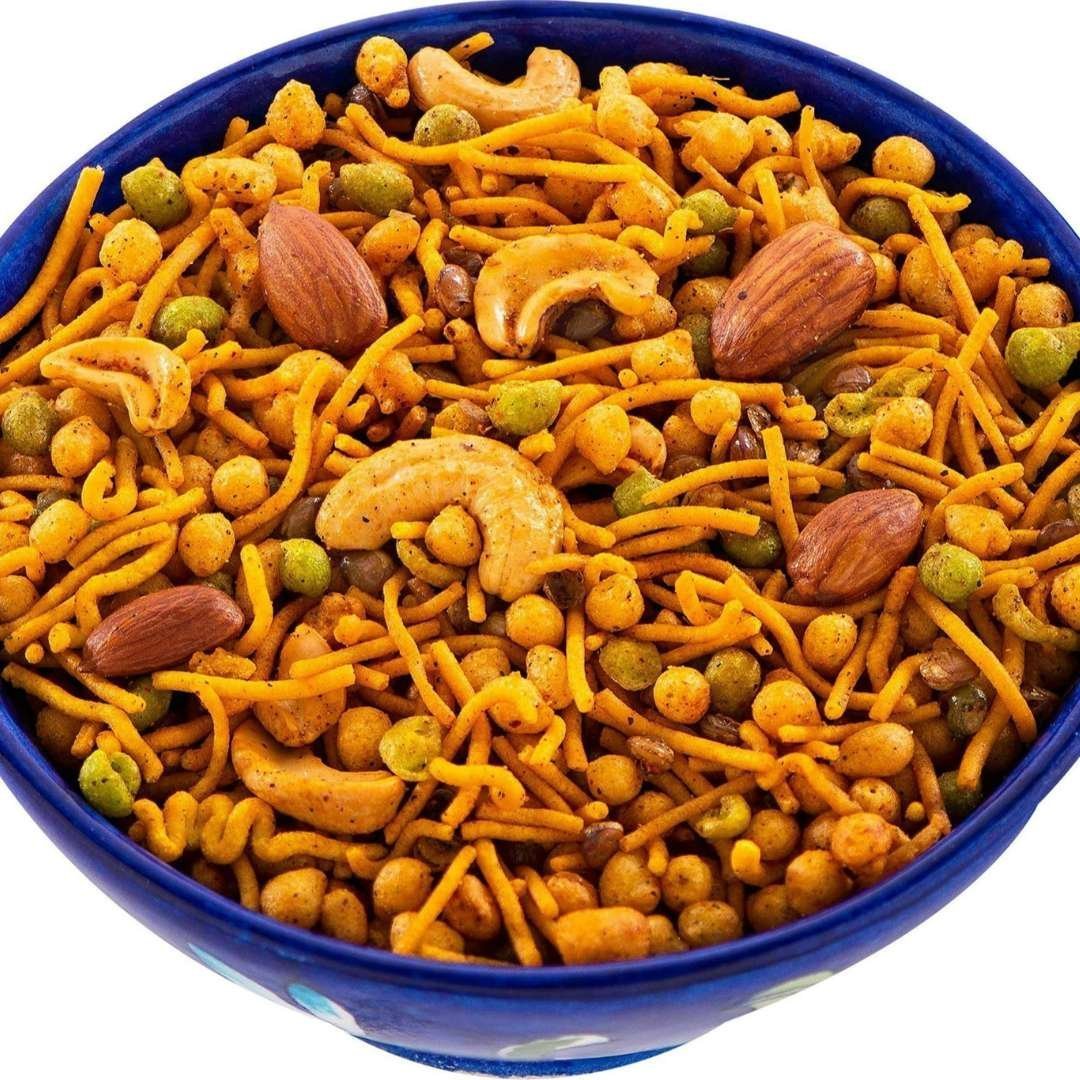 Mixture (Navratna)