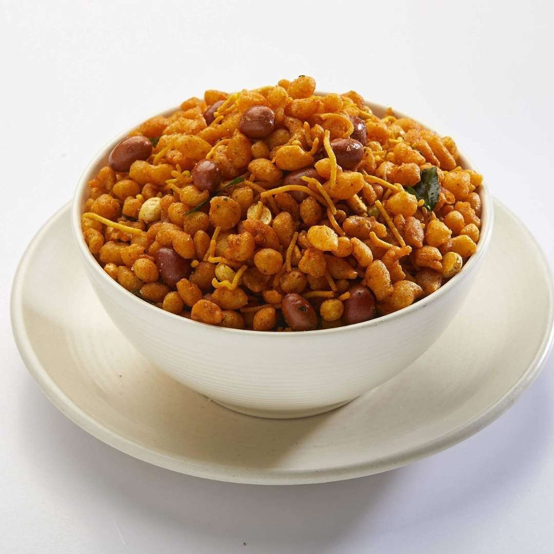 Mixture (Telugu)