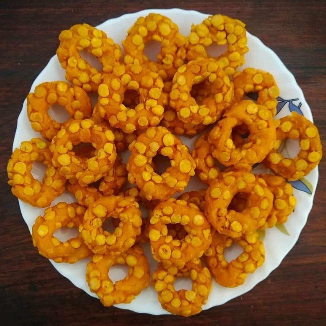 Chegodilu