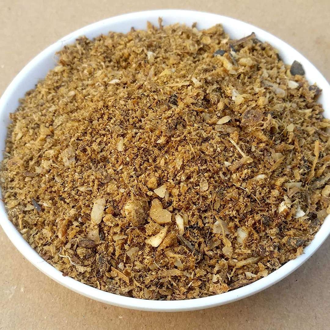 Bone Meal