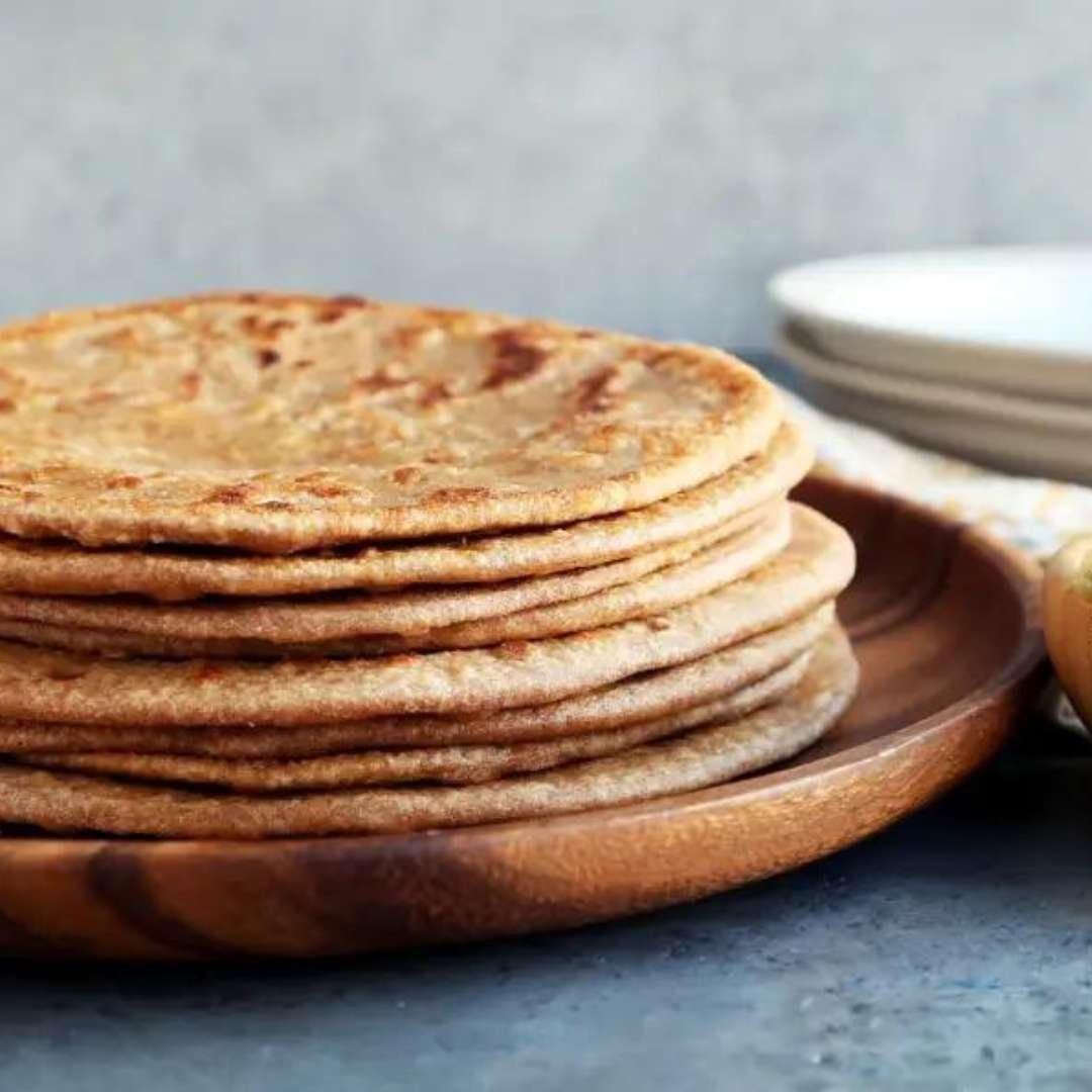 Puran Poli