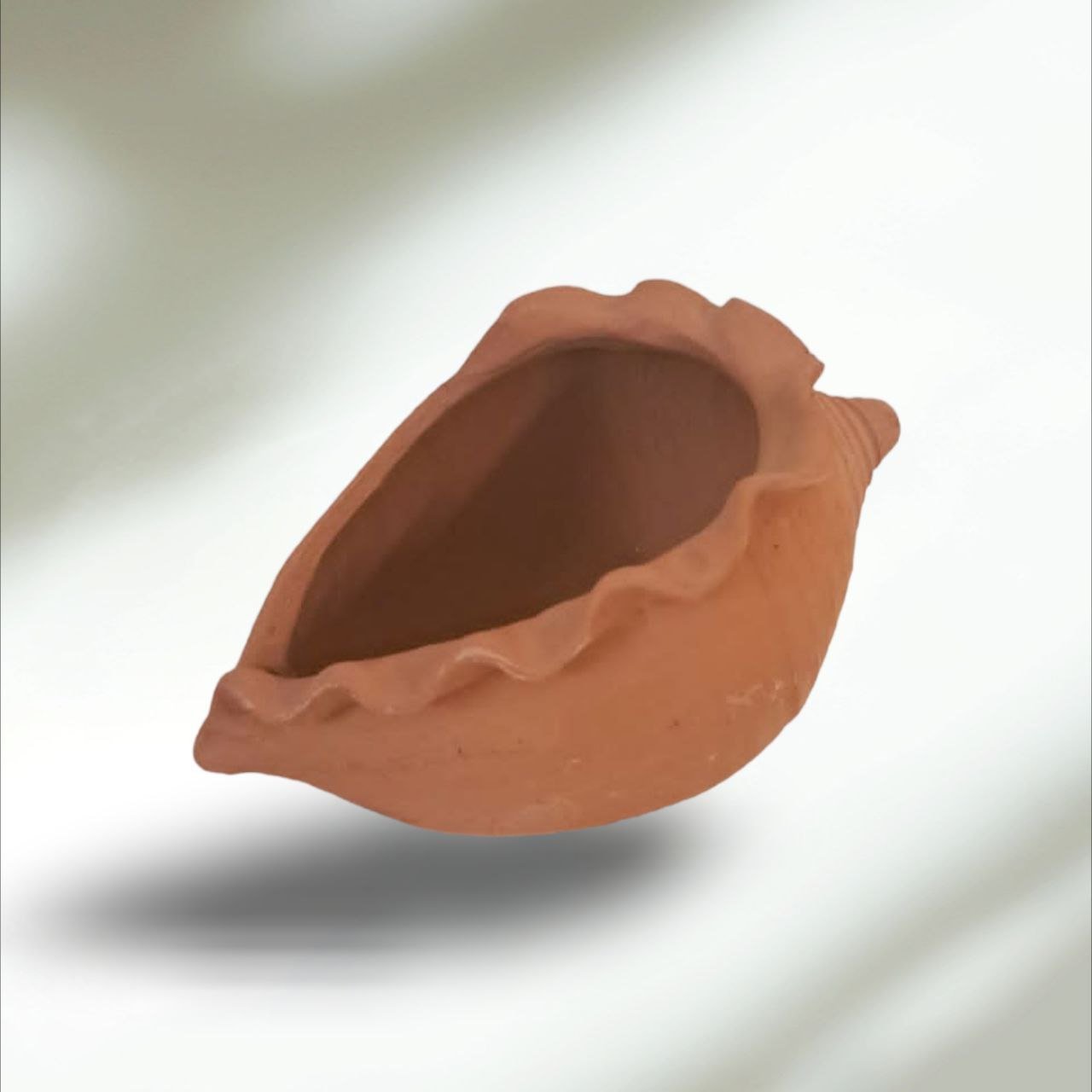 Handcrafted Plants Planter: Shank Planter