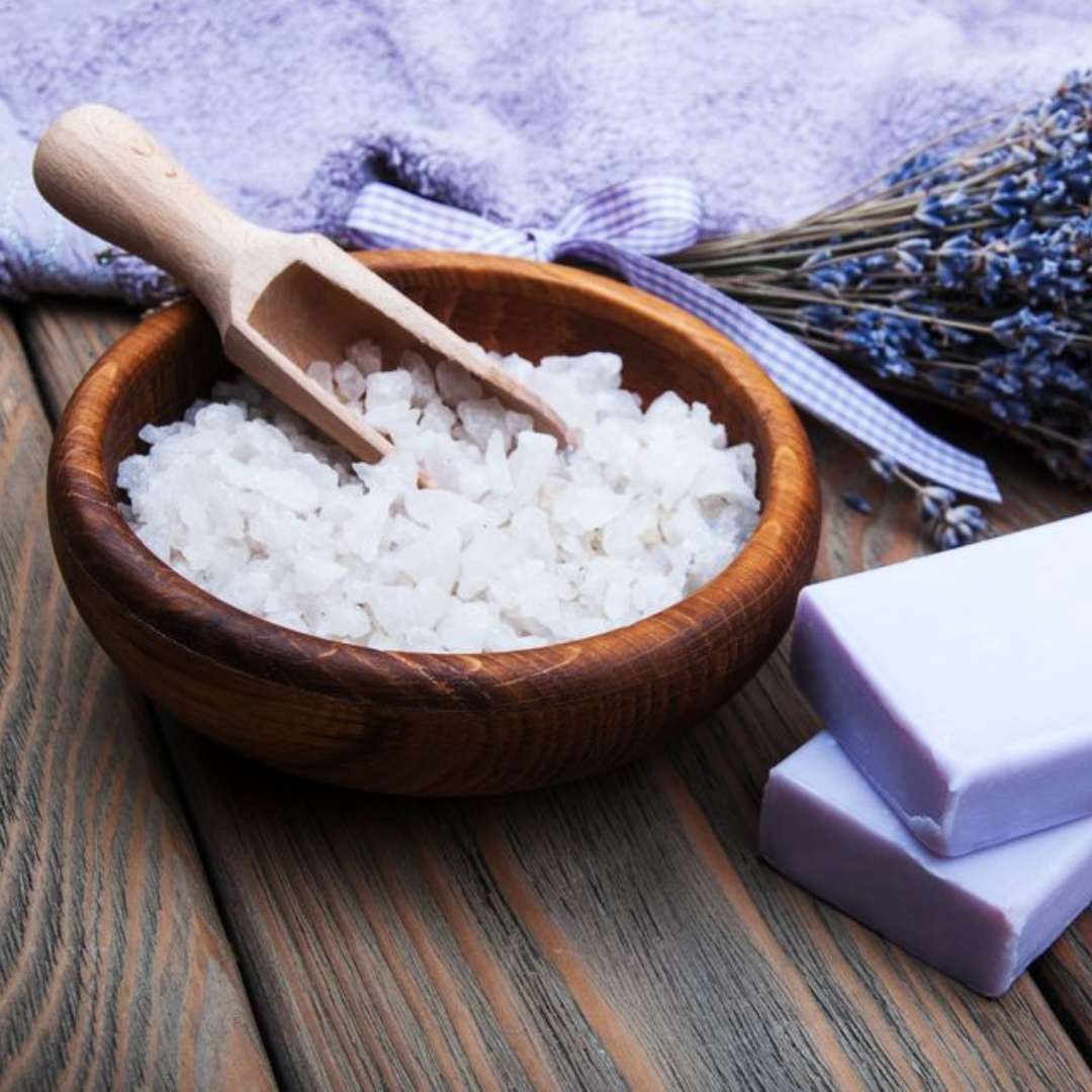 Epsom Salt