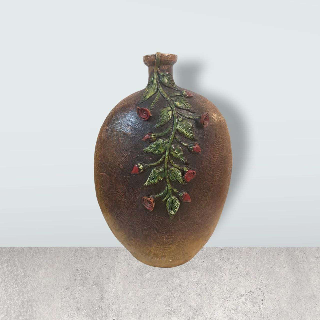 Studio Art Pottery for Cozy Home Ambiance