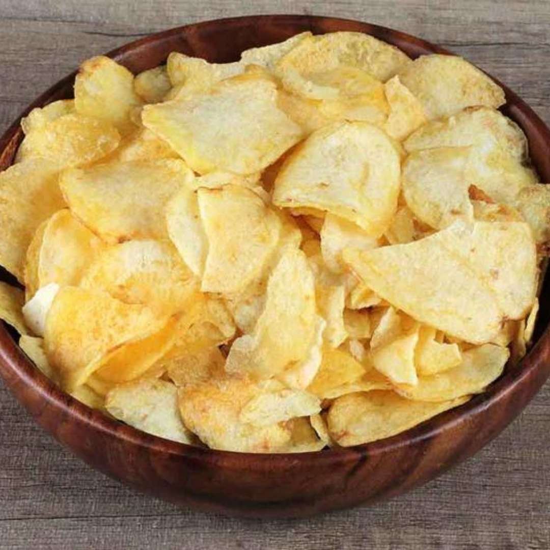 Potato Chips