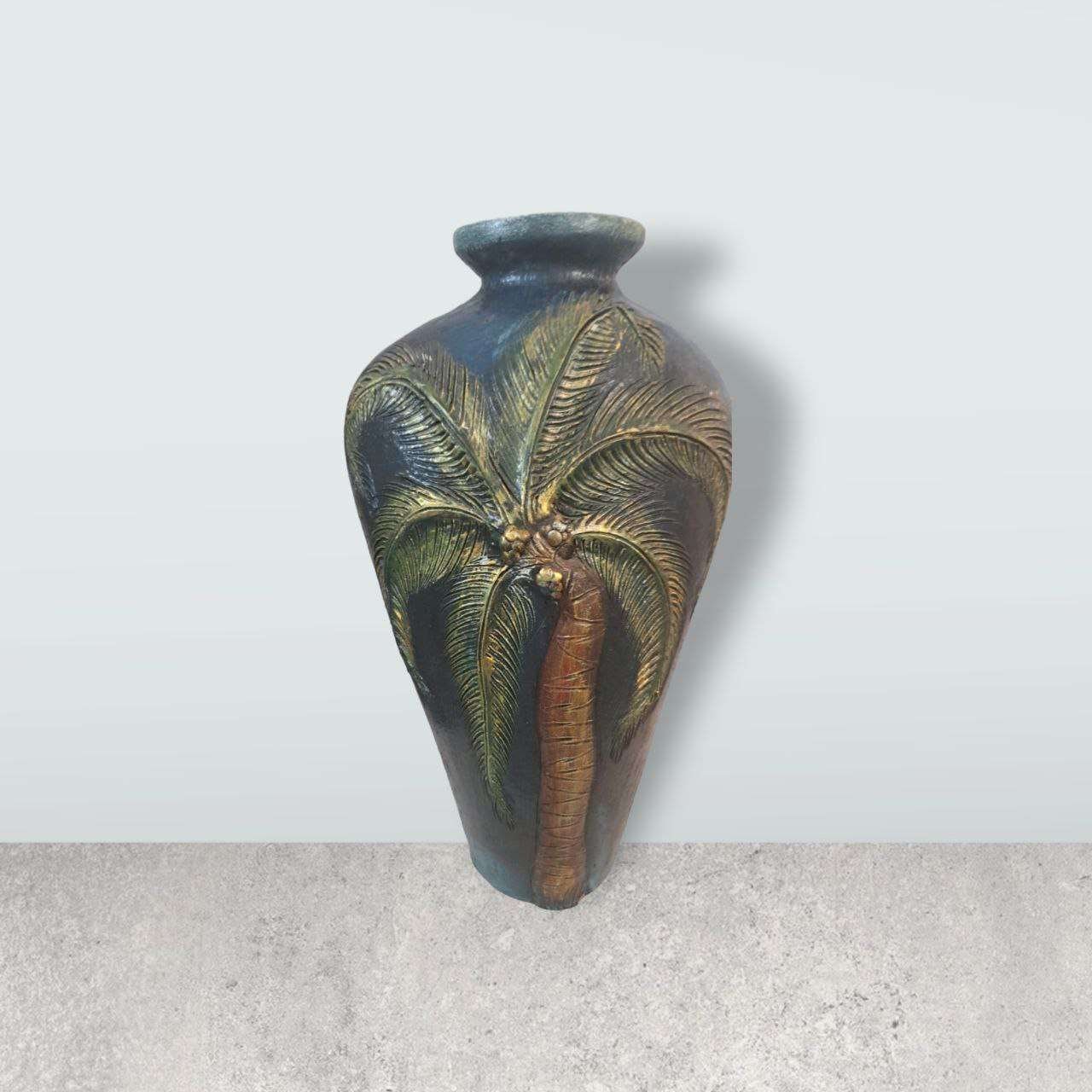 Studio Art Pottery for Cozy Home Ambiance