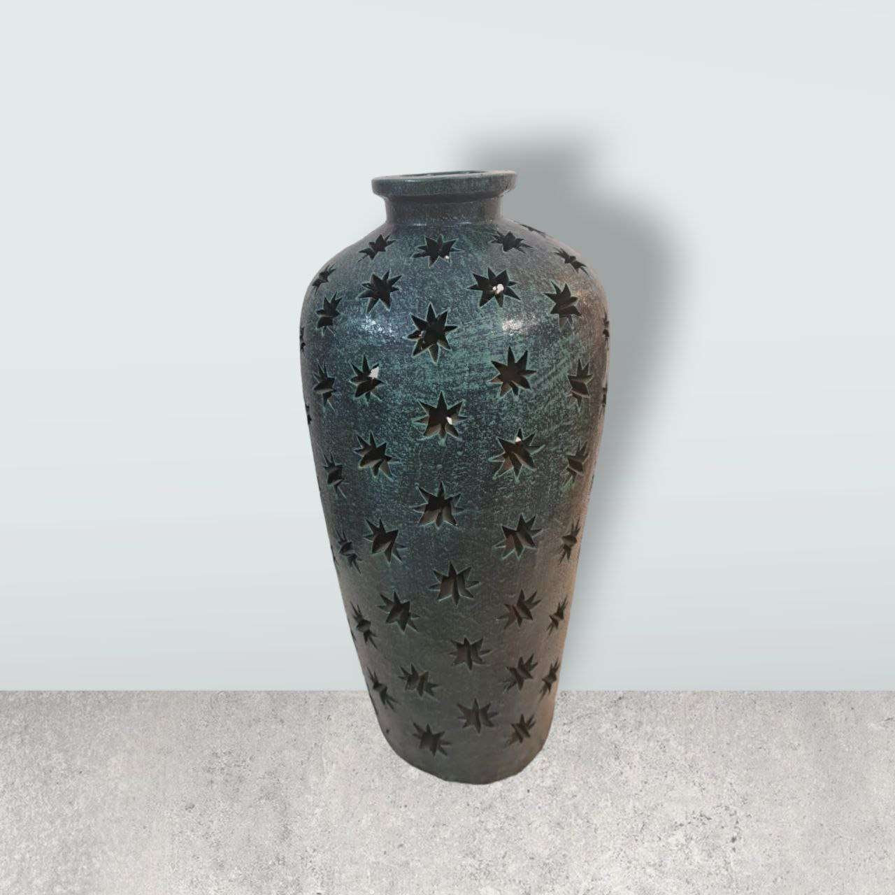 Studio Art Pottery for Cozy Home Ambiance