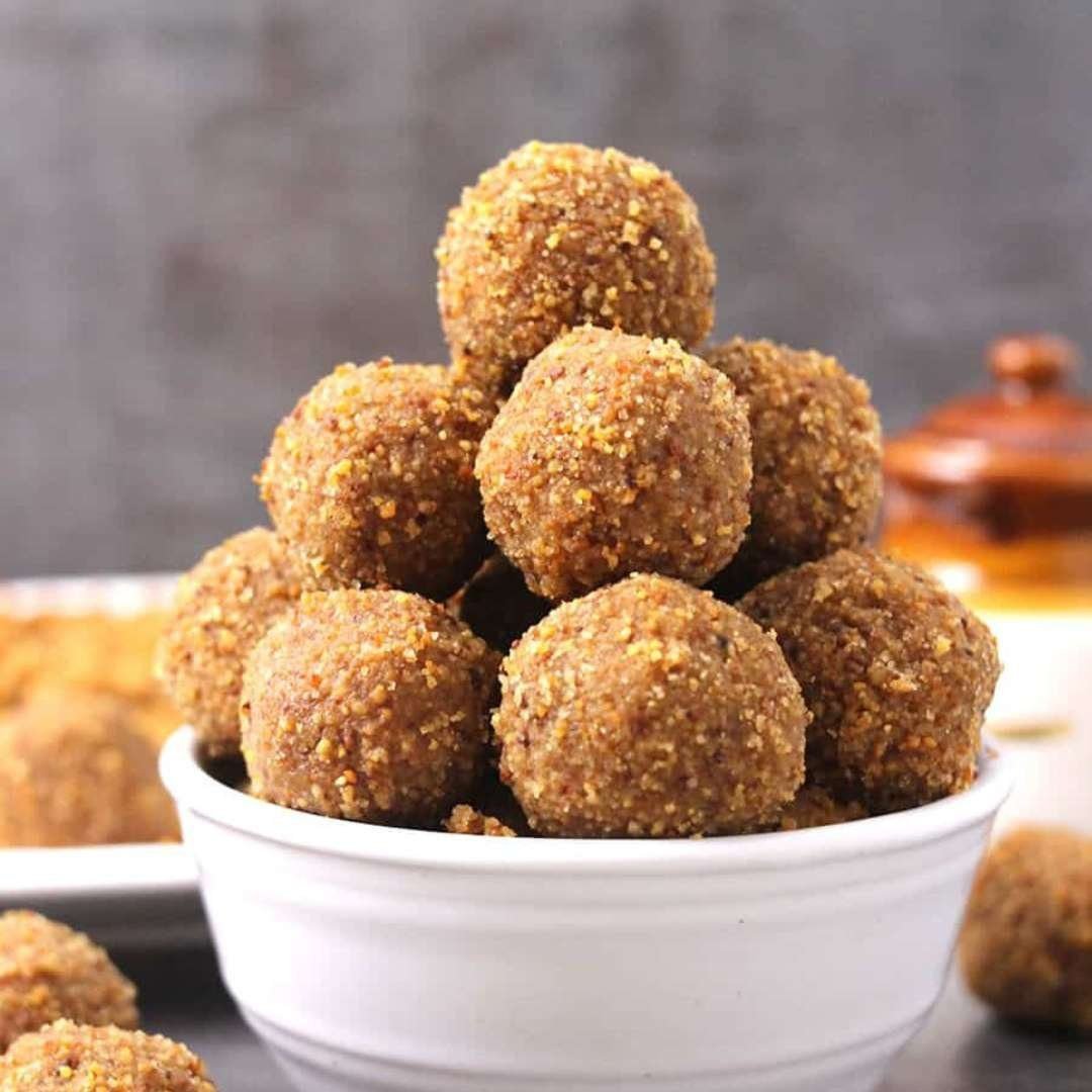 Urad Laddu