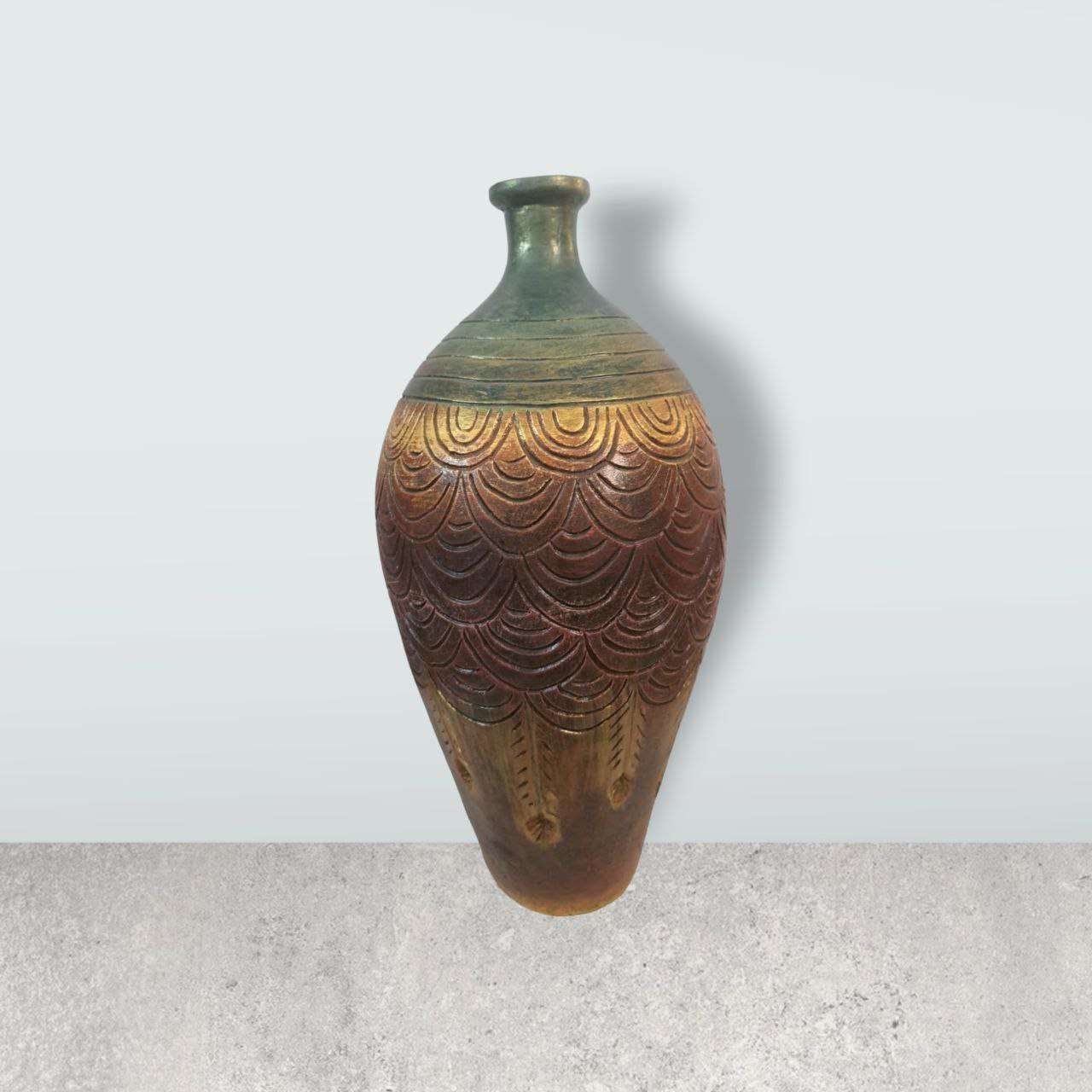 Studio Art Pottery for Cozy Home Ambiance