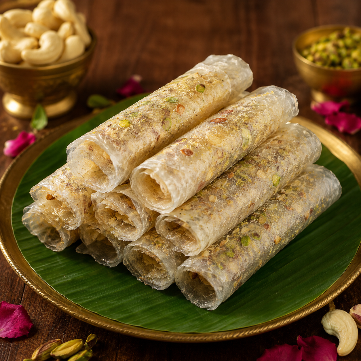 Pootha Rekulu