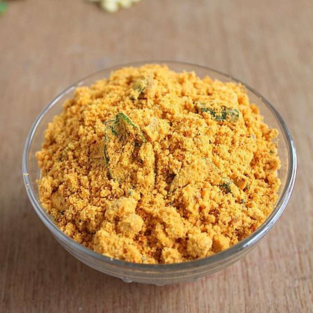 Phutnal Podi