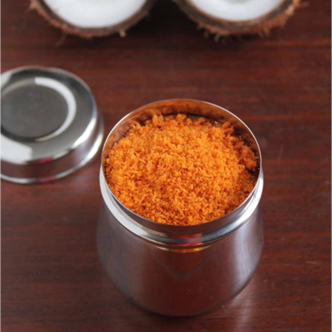 Coconut Podi
