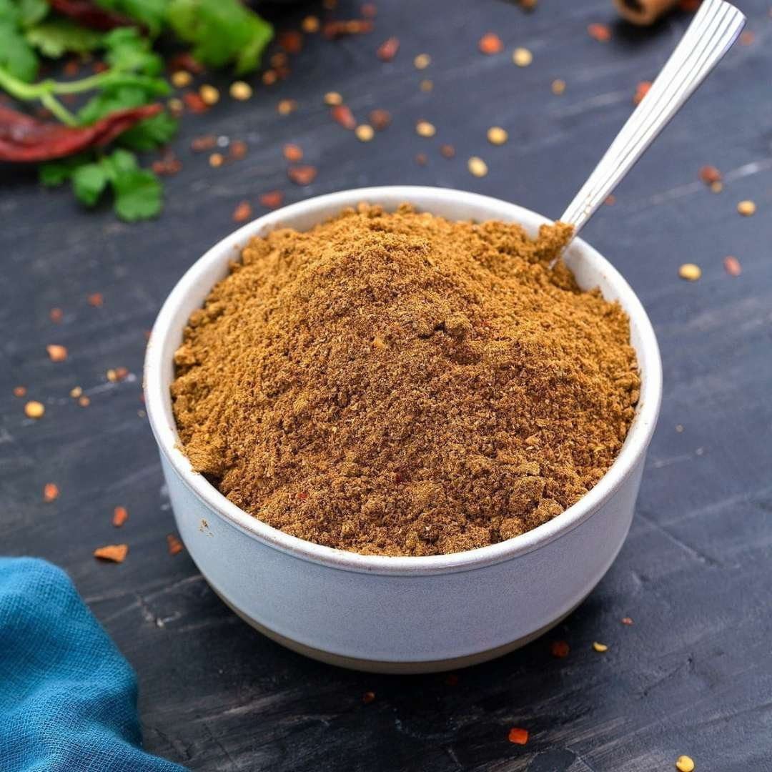 Garam Masala
