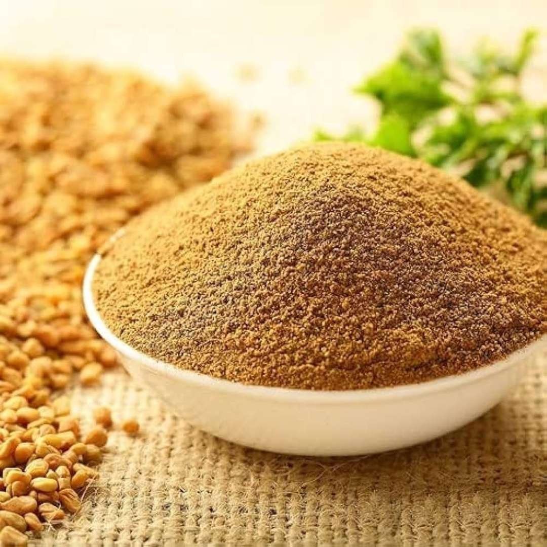 Methi Powder