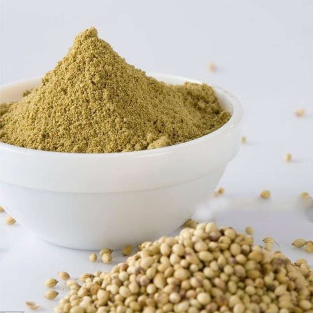 Dhaniya Powder