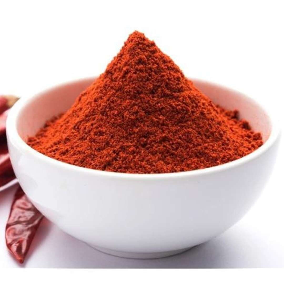 Mirchi Powder