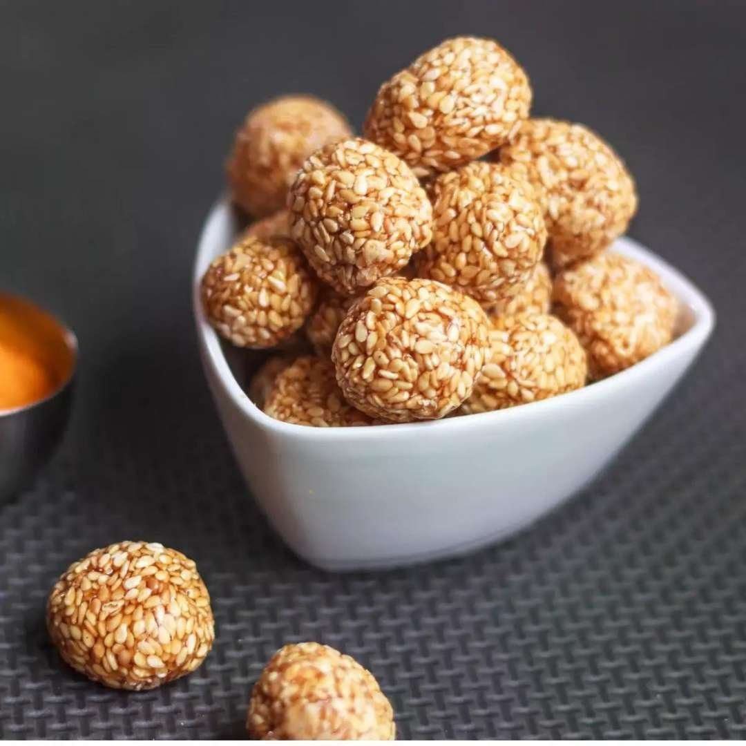 Till Laddu