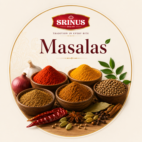 Masalas