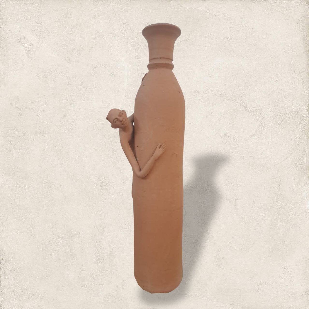 Handmade Terracotta Pot
