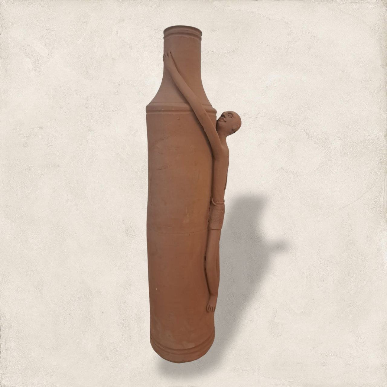 Handmade Terracotta Pot