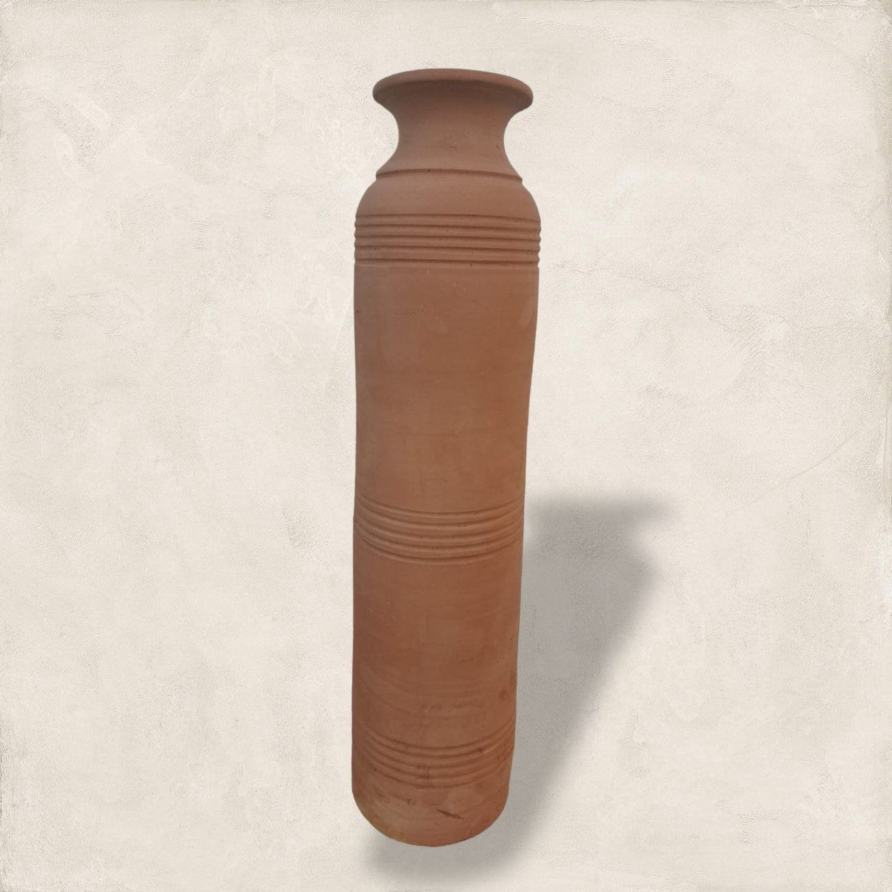 Handmade Terracotta Pot : National Award - Winning Pottery