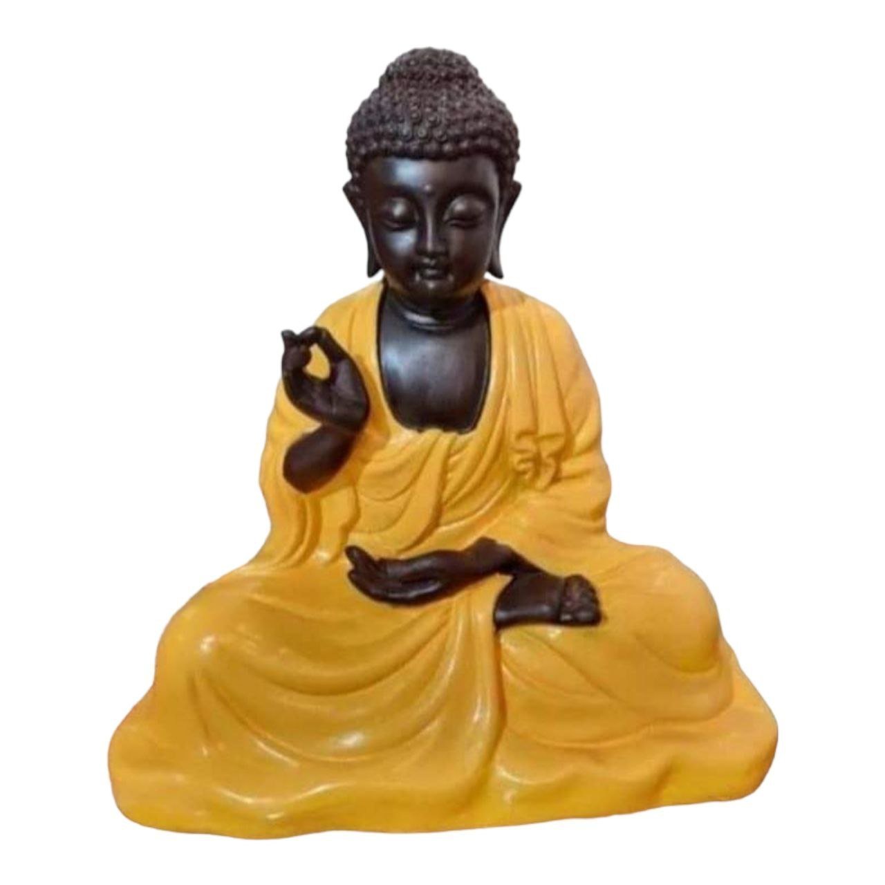 Budha Statue for Home Decor 15''