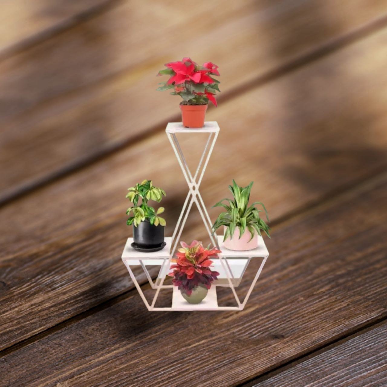 Plants Stand