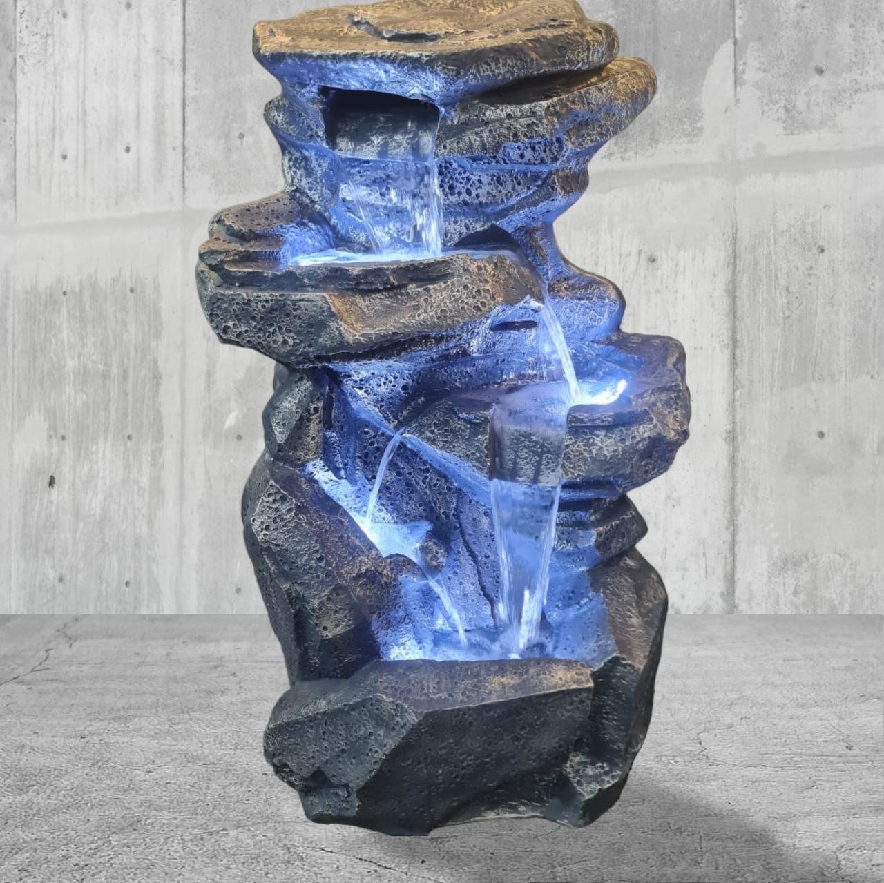 Fountain For Home Decor