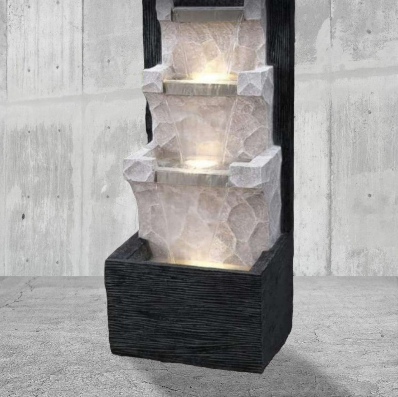 Fountain For Home Decor