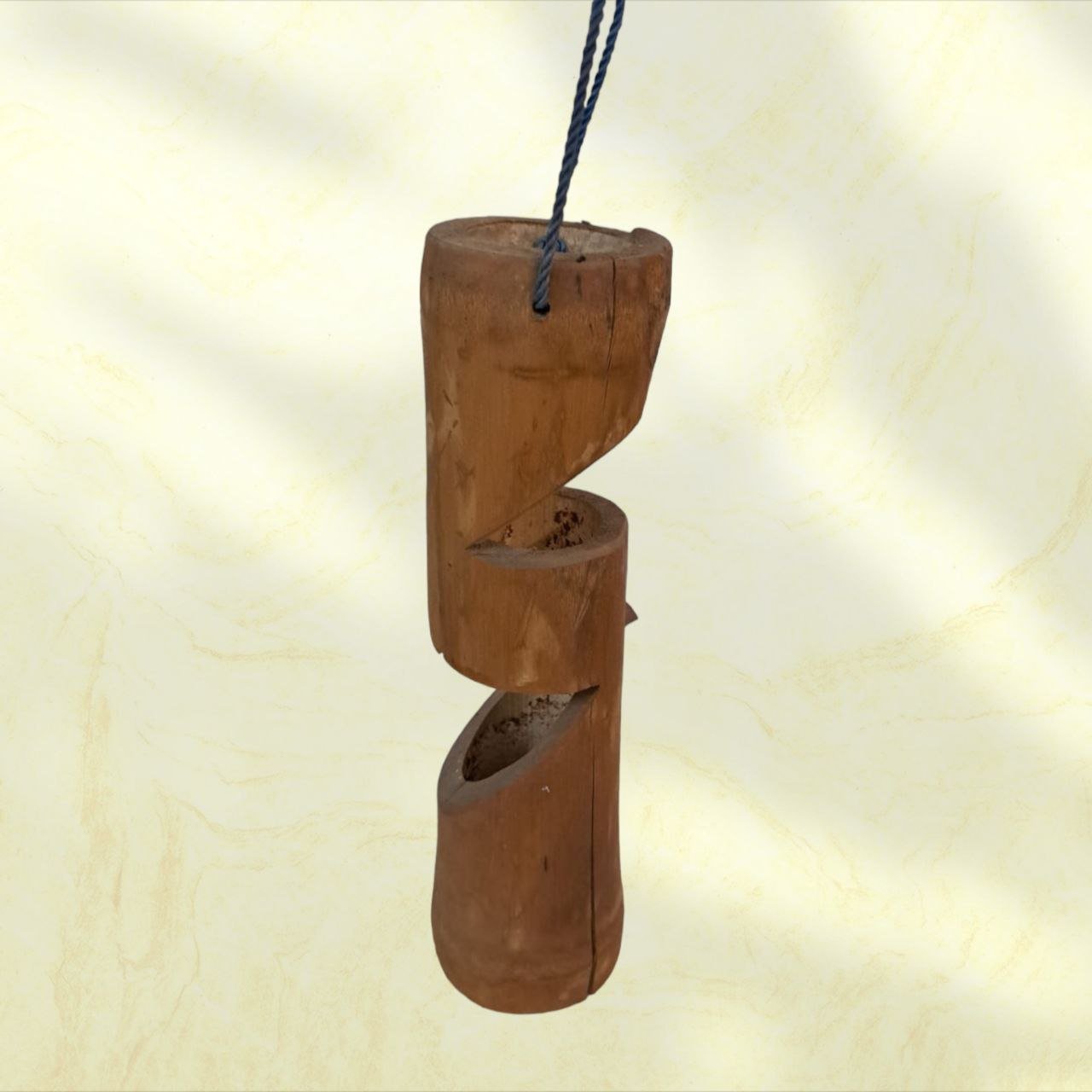 Bamboo Planter: Multi Layer Planter Hanging