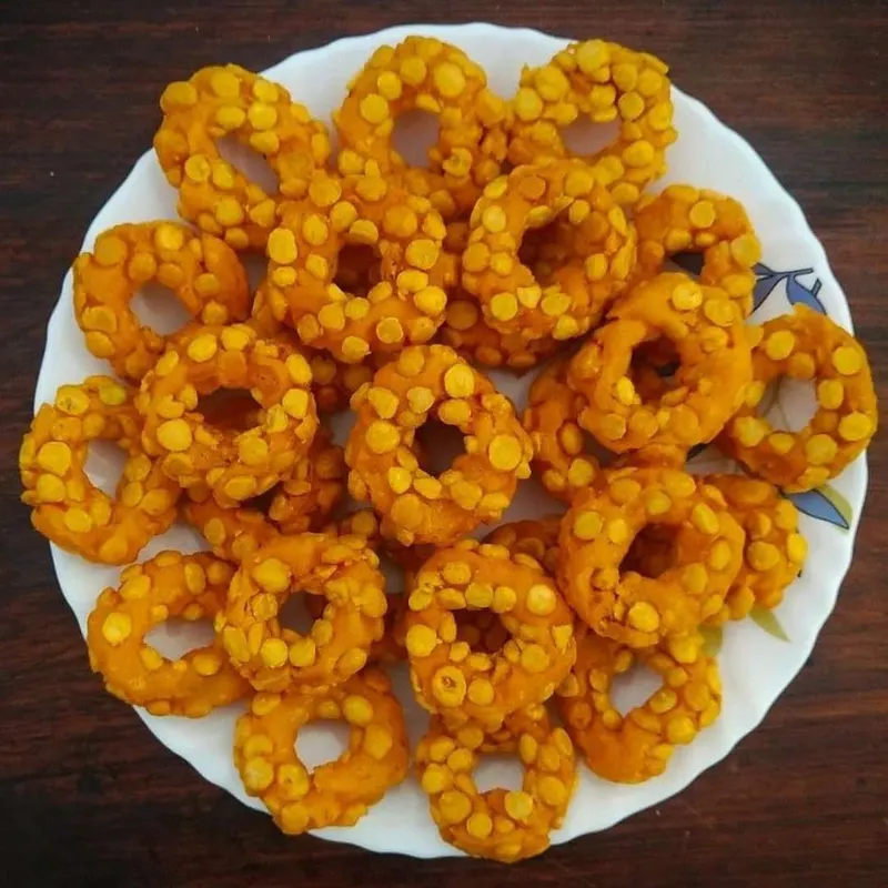 Chegodilu