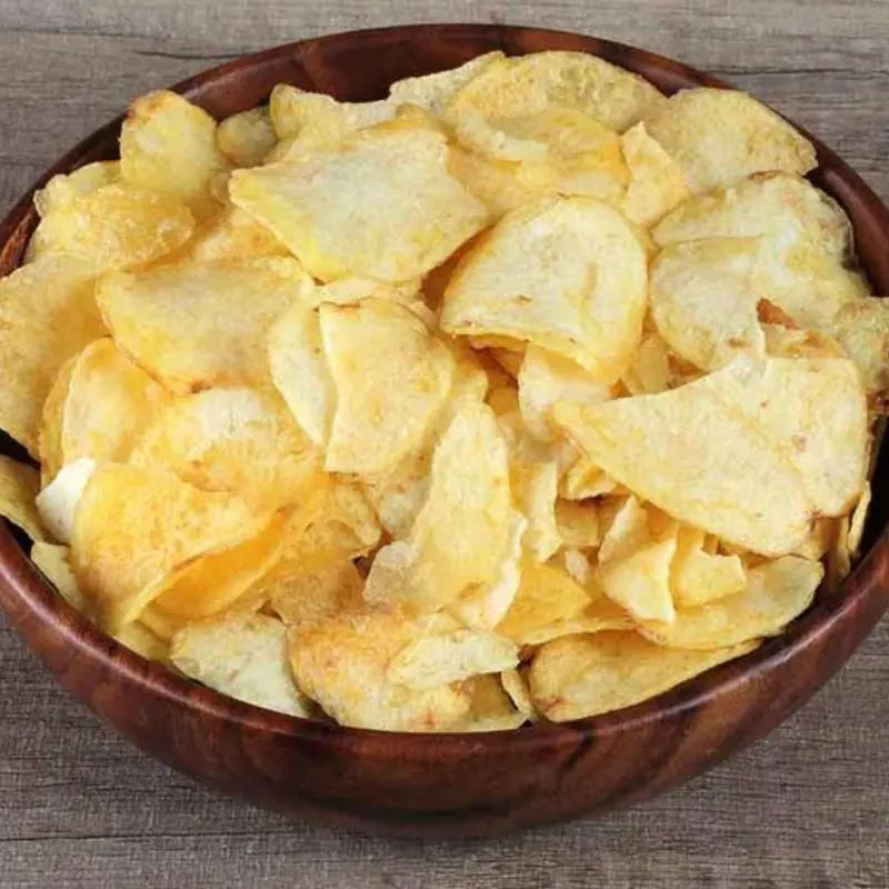 Potato Chips