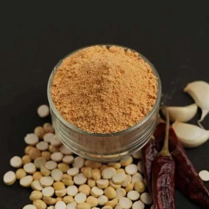 Phutnal Podi