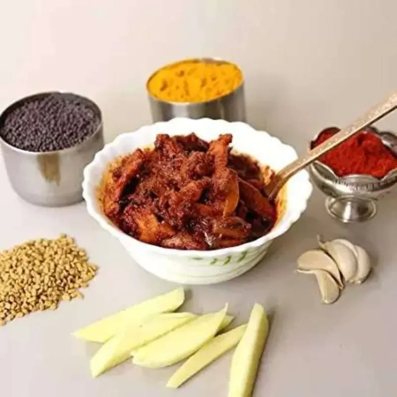 Mango Magai Pickle