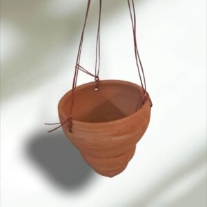 Handcrafted Plants Planter: Hanging Planter
