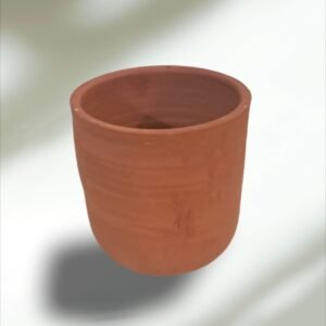 Handcrafted Plants Planter: Circular Planter