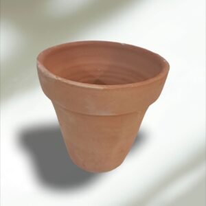 Handcrafted Plants Planter: Cylindrical Planter