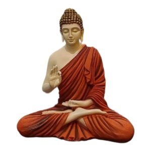 Budha Statue for Home Decor