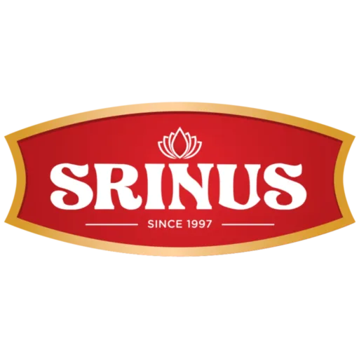 SRINUS SINCE 1997