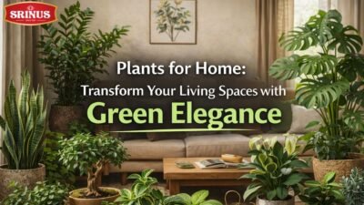 Plants for Home
